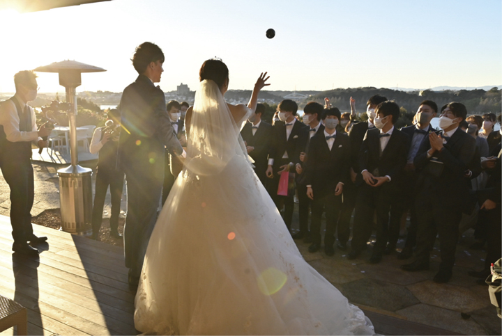 結婚式実例in静岡県_13