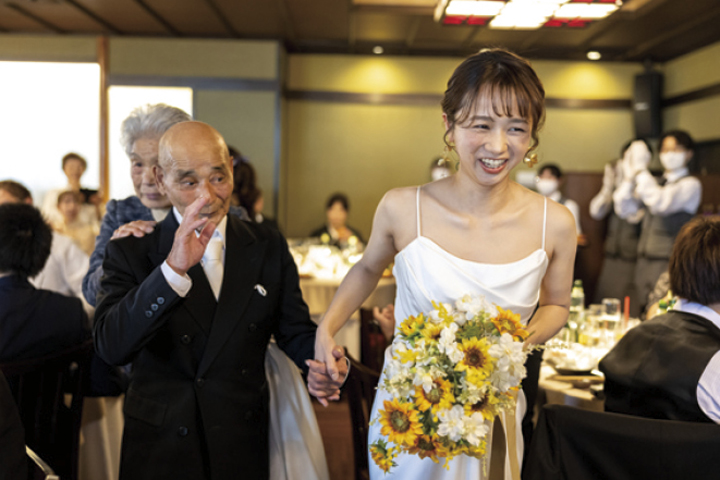 結婚式実例in愛知県_05