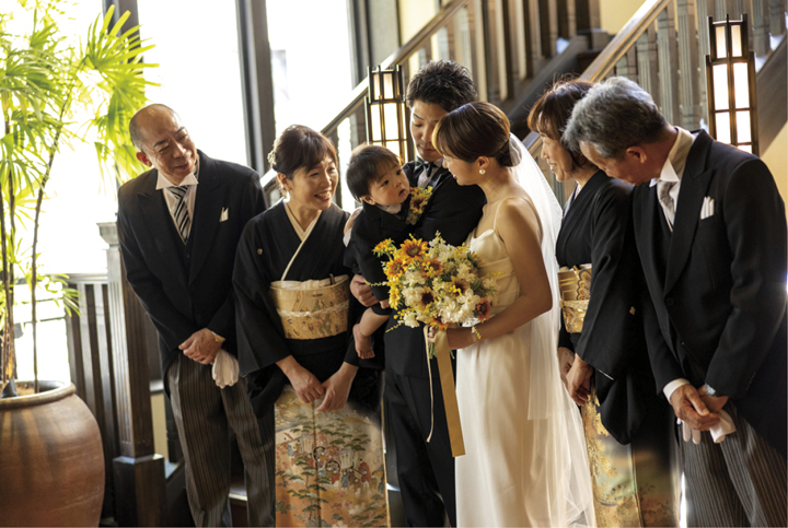 結婚式実例in愛知県_06