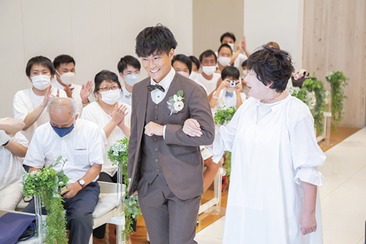 結婚式実例in茨城県_02