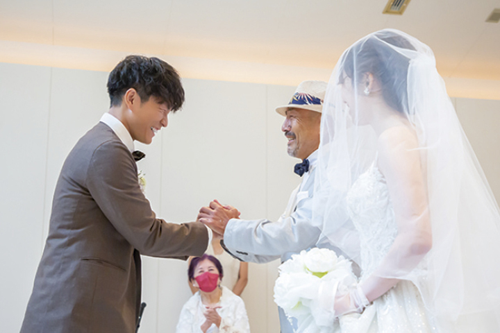 結婚式実例in茨城県_03