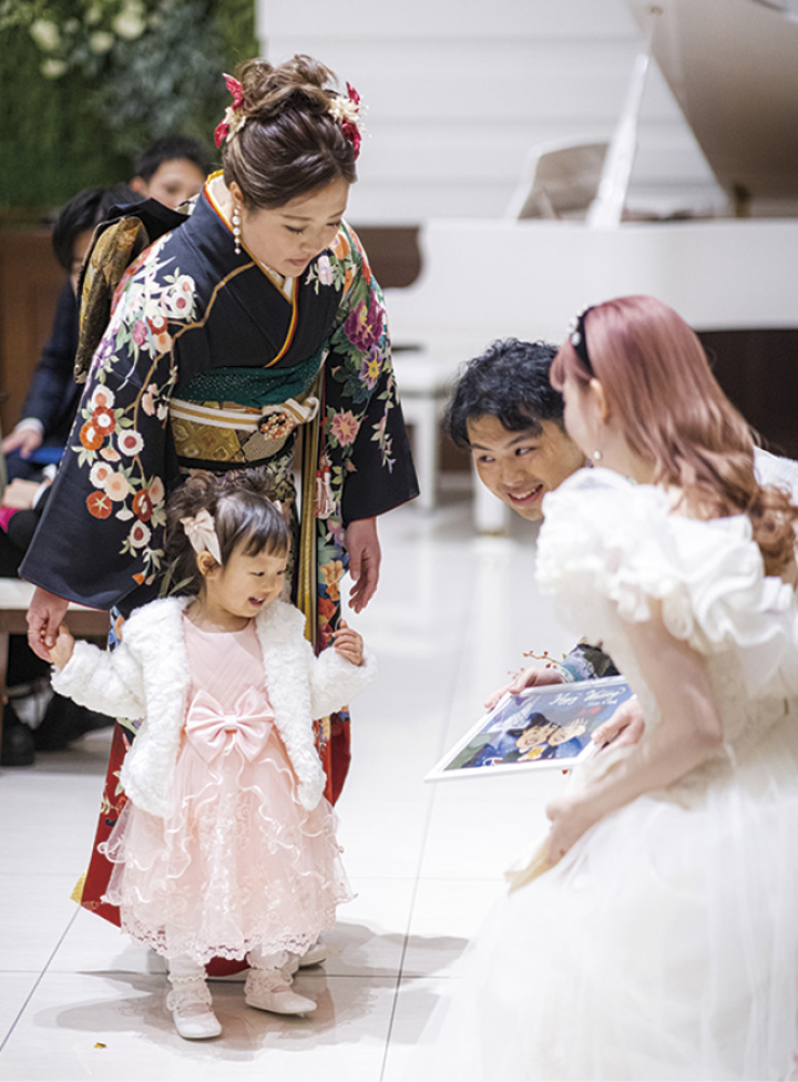 結婚式実例in石川県_09