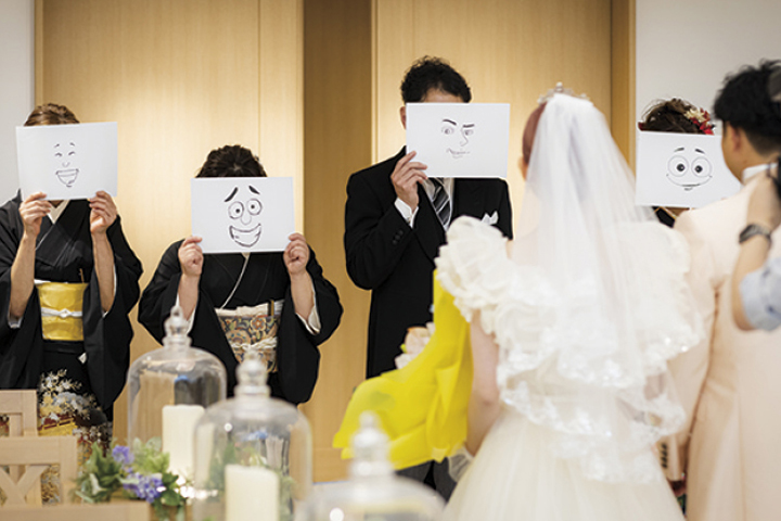 結婚式実例in石川県_10