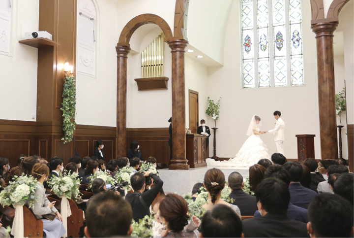 結婚式実例in佐賀県_03