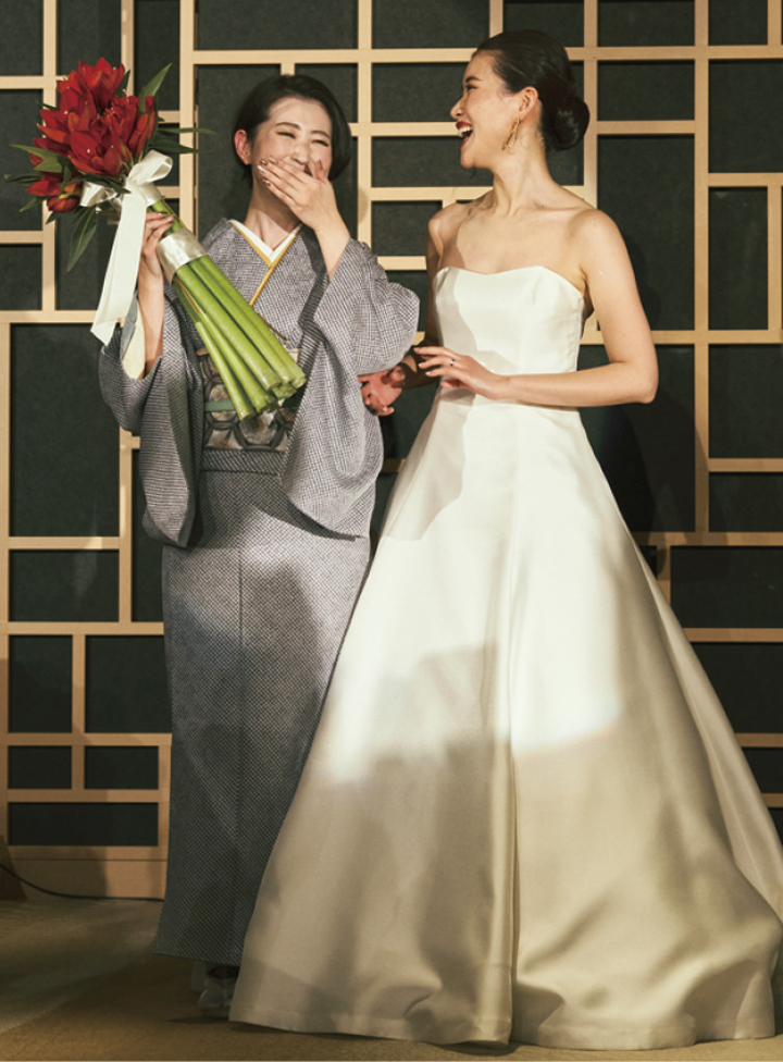 結婚式実例in東京都_06