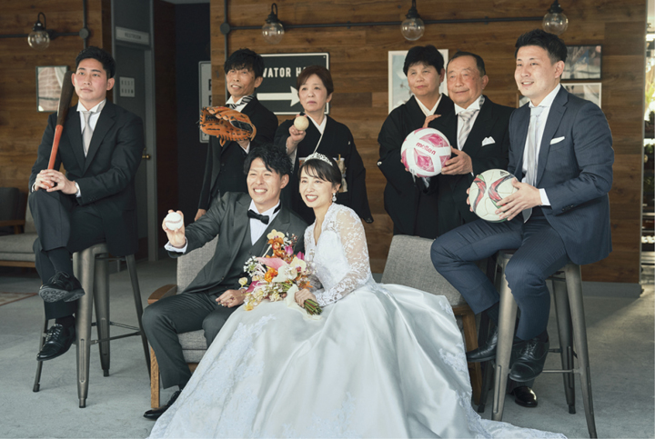 結婚式実例in神奈川県_05