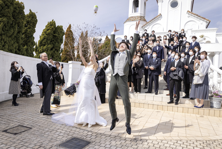 結婚式実例in兵庫県_02