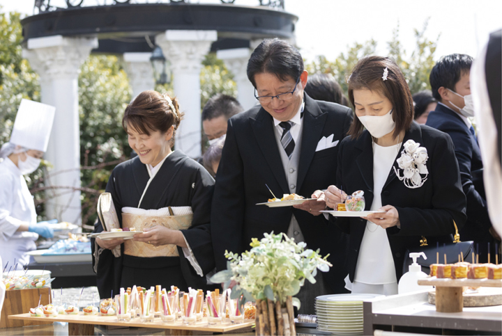 結婚式実例in兵庫県_08