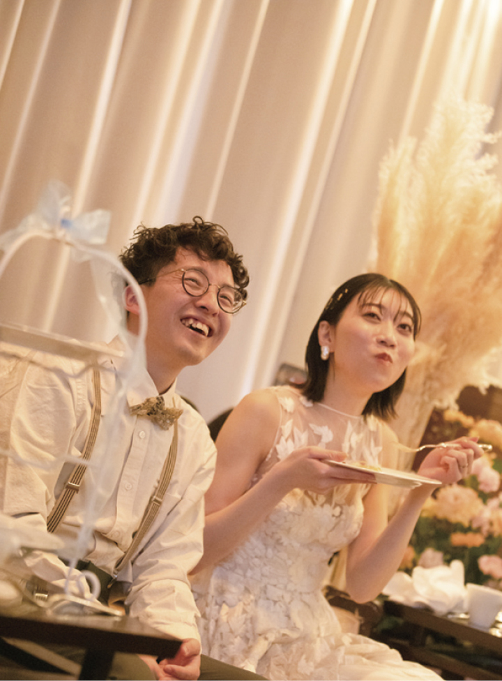 結婚式実例in兵庫県_09