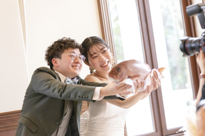 結婚式実例in兵庫県_12