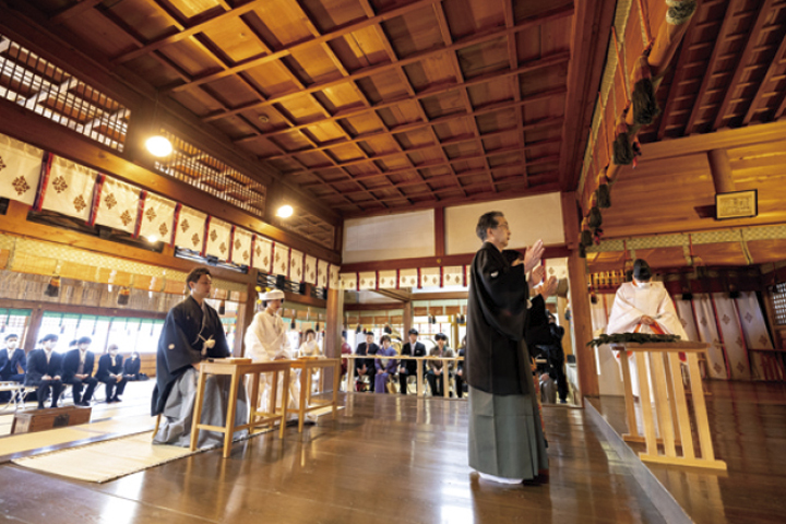 結婚式実例in岐阜県_10