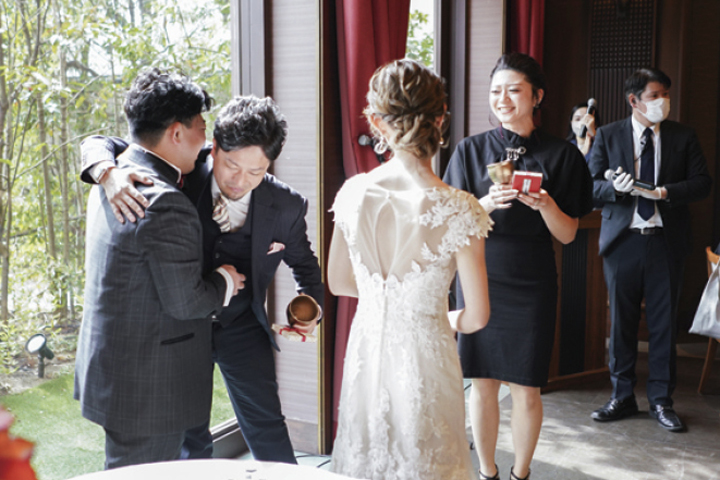 結婚式実例in三重県_13