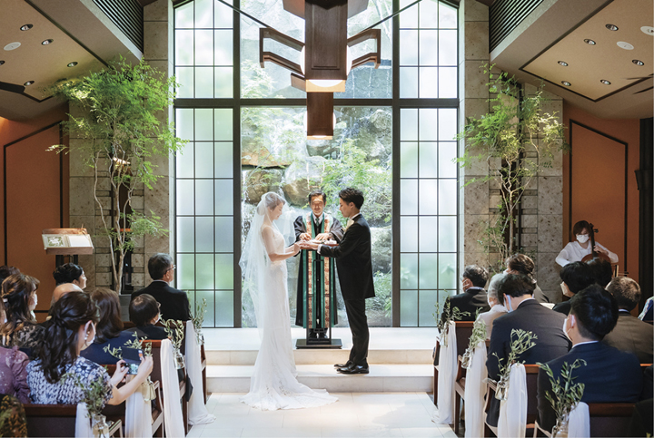 結婚式実例in長野県_06