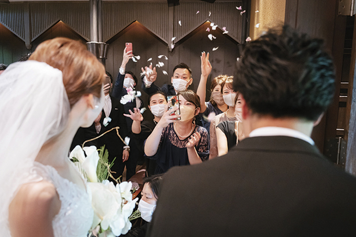 結婚式実例in長野県_08