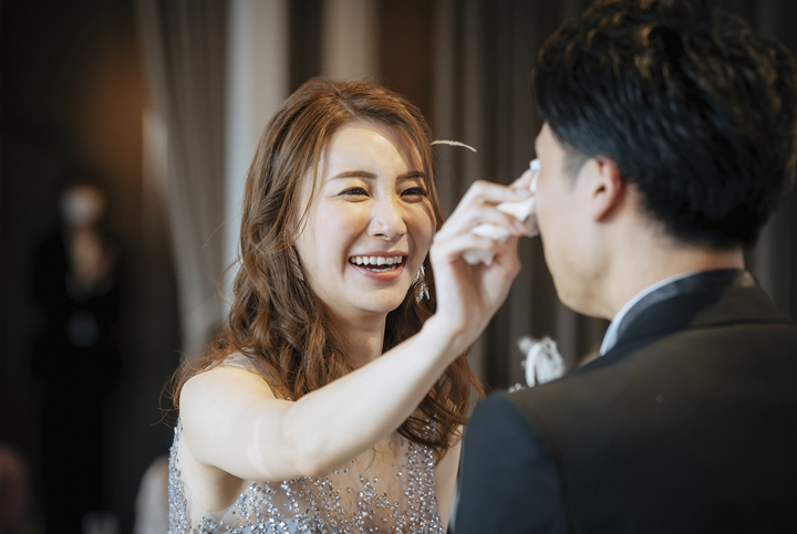 結婚式実例in長野県_10