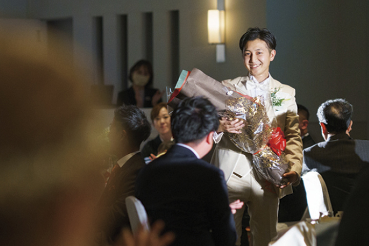 結婚式実例in福岡県_04
