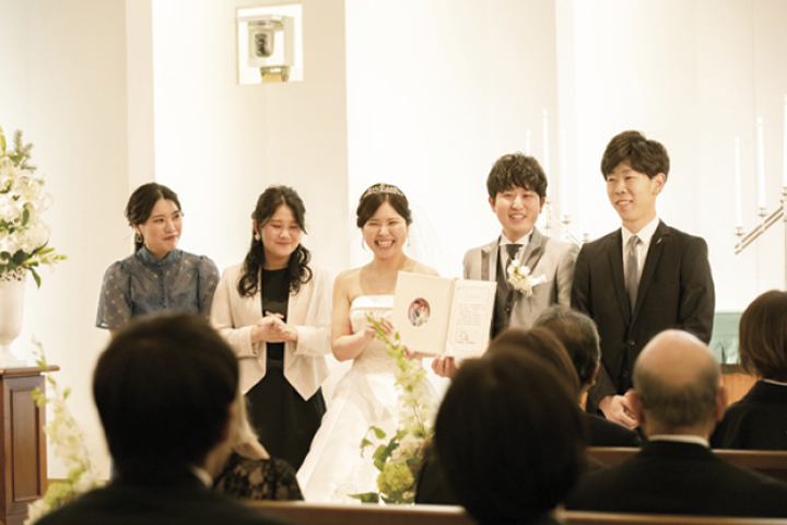 結婚式実例in兵庫県_08