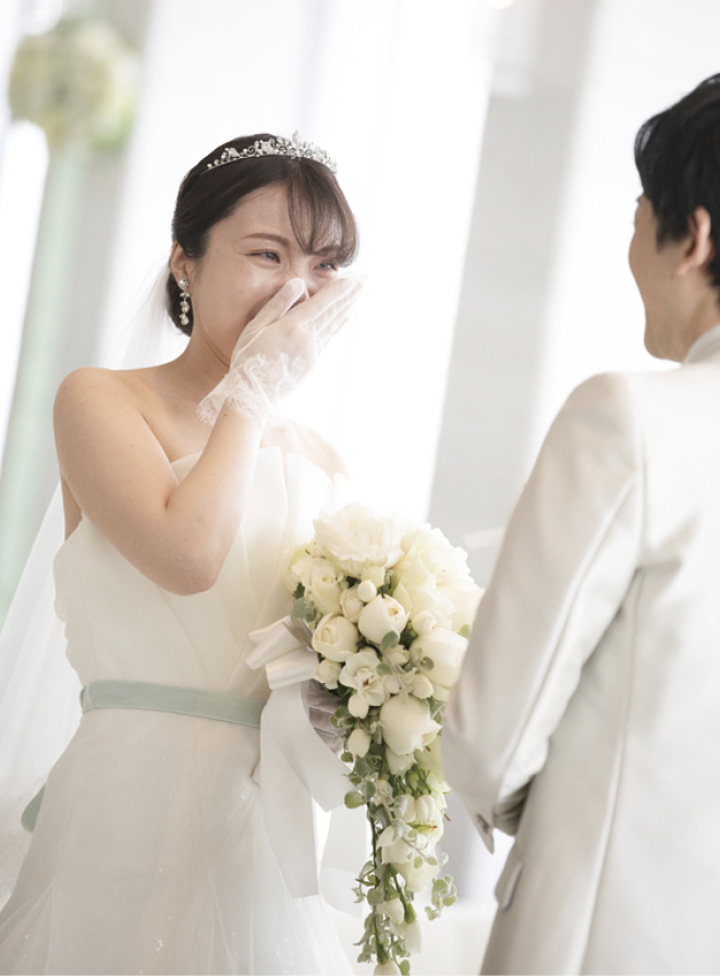 結婚式実例in大阪府_01