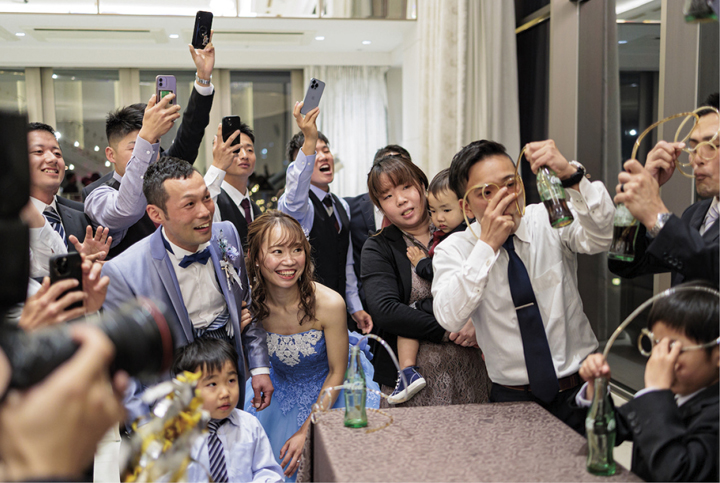 結婚式実例in長崎県_12