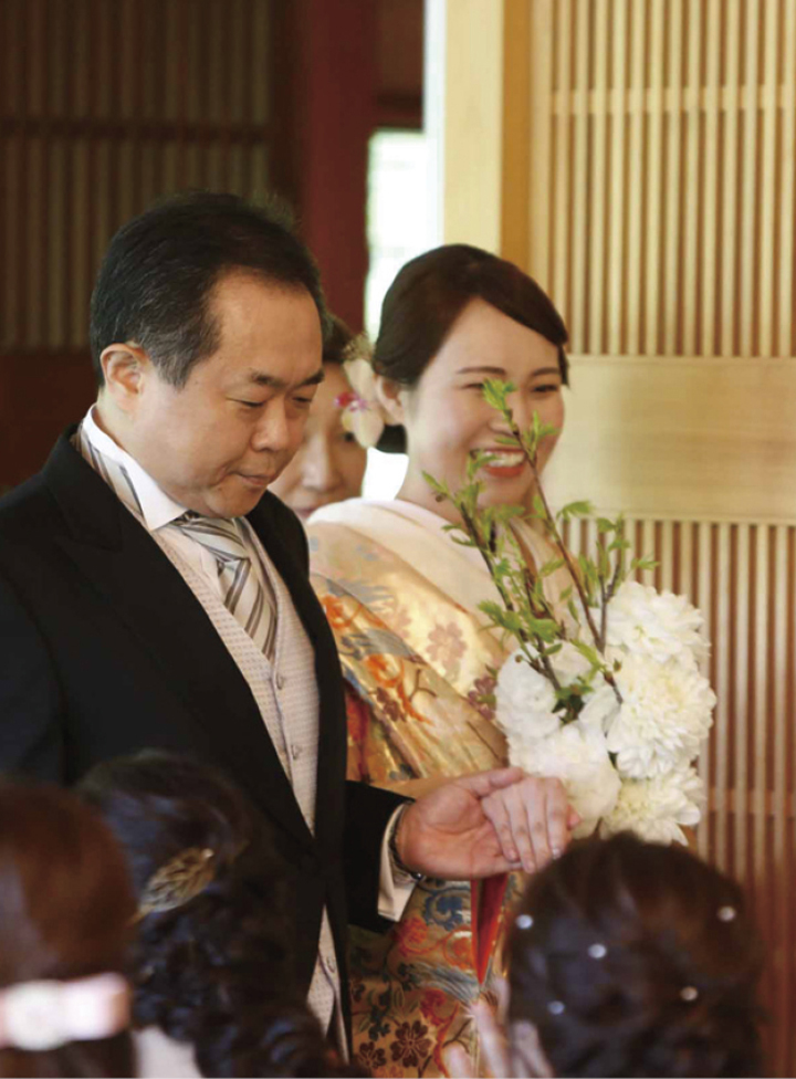結婚式実例in愛知県_08