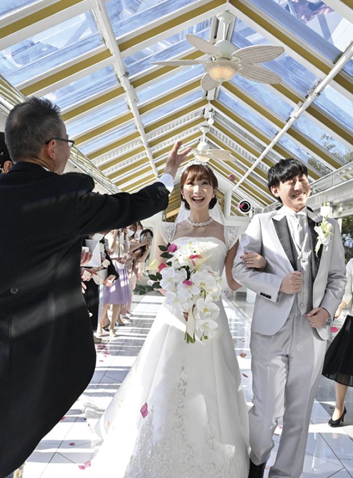 結婚式実例in静岡県_01
