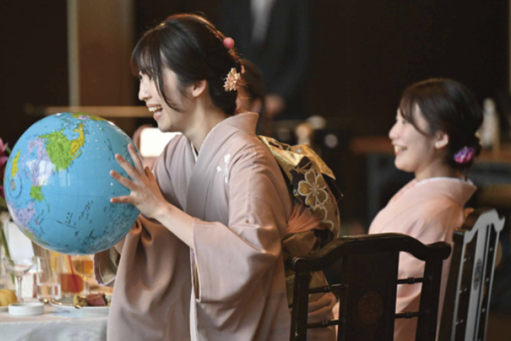 結婚式実例in静岡県_06