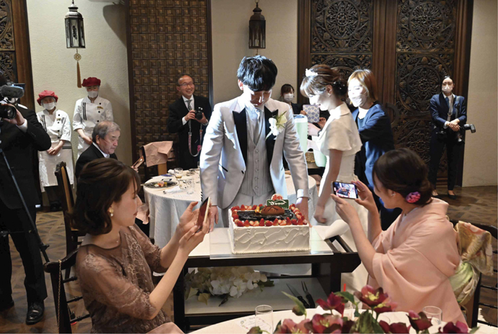 結婚式実例in静岡県_10