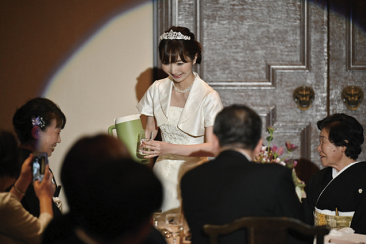 結婚式実例in静岡県_11