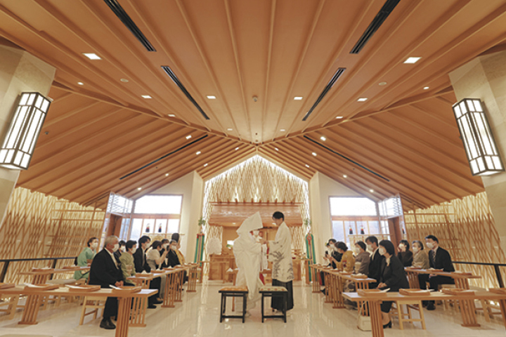 結婚式実例in山形県_03