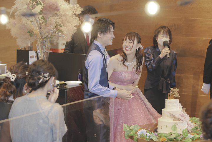 結婚式実例in山形県_08