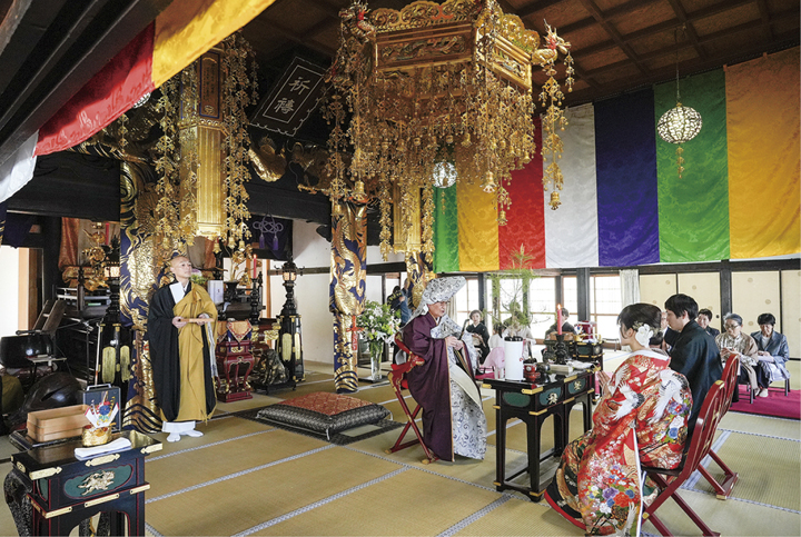 結婚式実例in長野県_02
