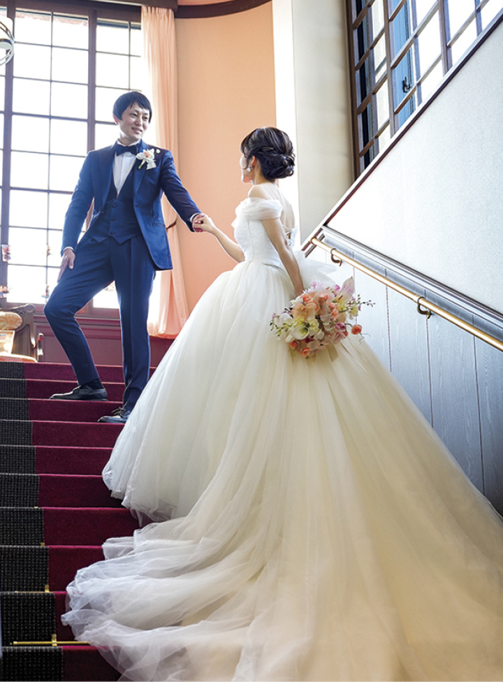 結婚式実例in長野県_06