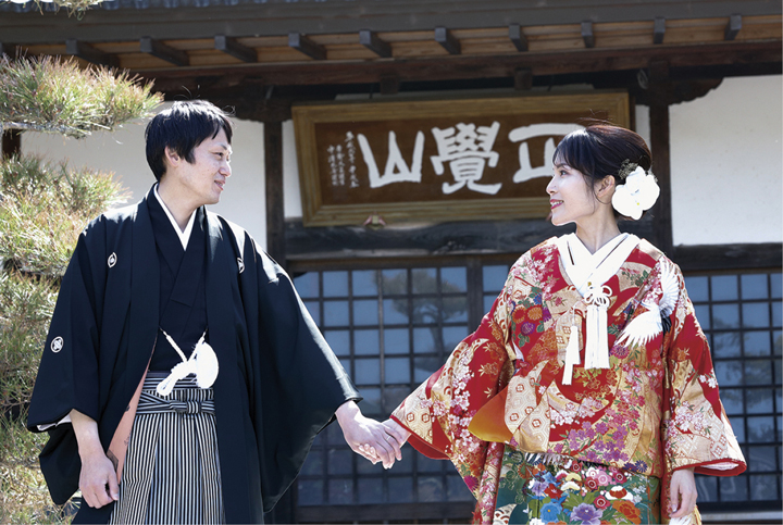 結婚式実例in長野県_10