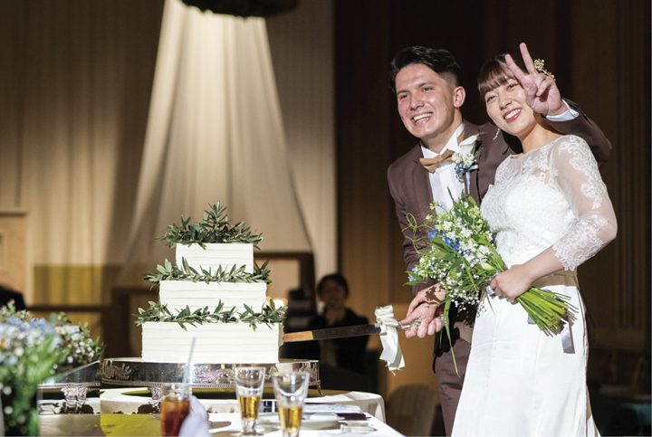 結婚式実例in宮崎県_10