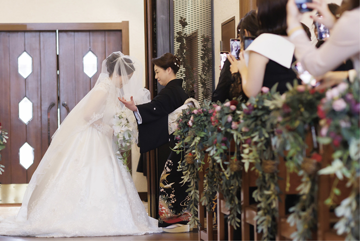 結婚式実例in福岡県_09