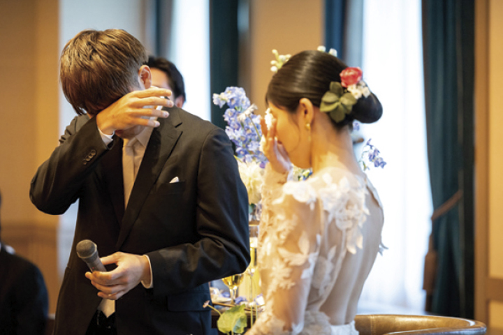 結婚式実例in愛知県_11