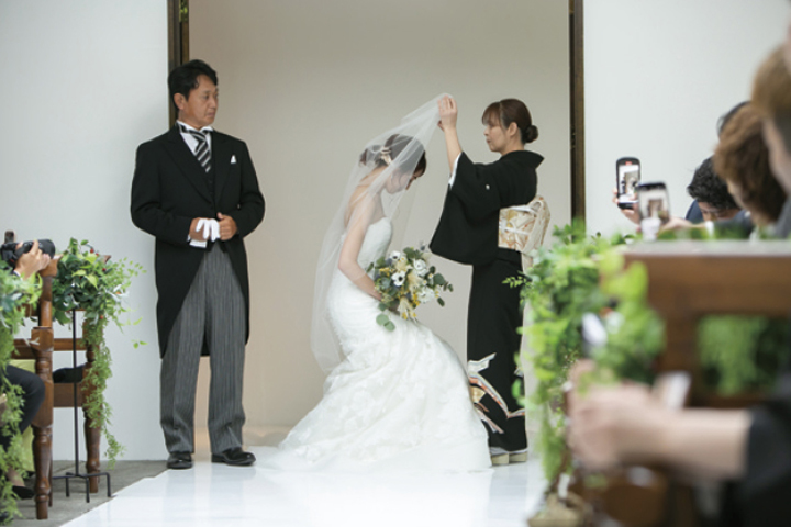 結婚式実例in愛知県_02