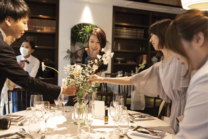 結婚式実例in愛知県_07