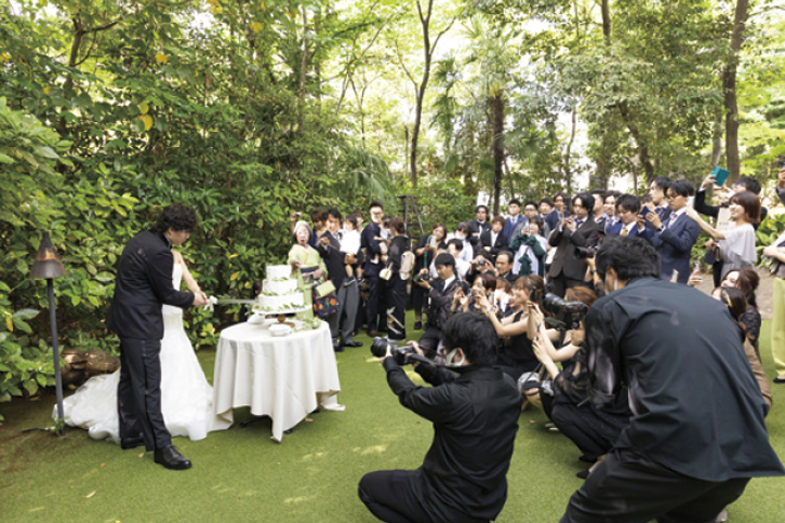結婚式実例in愛知県_12