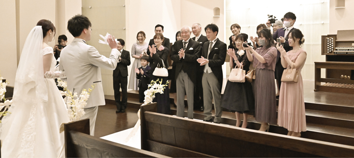 結婚式実例in静岡県_07