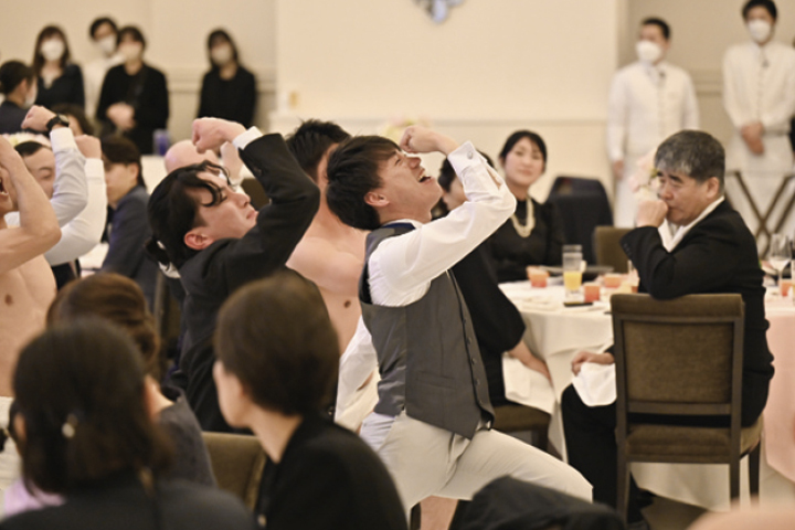 結婚式実例in静岡県_10