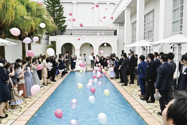 結婚式実例in静岡県_13