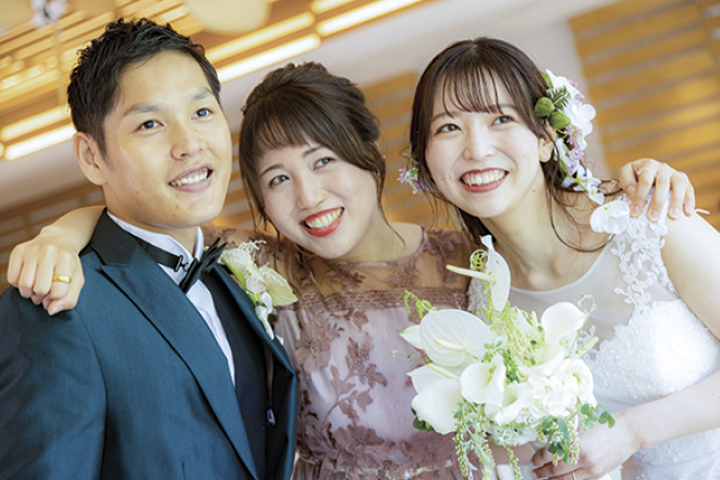 結婚式実例in大阪府_06