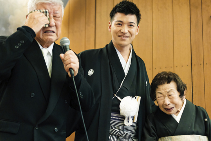 結婚式実例in愛知県_11