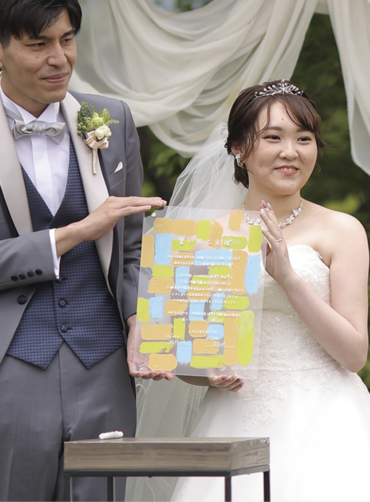結婚式実例in岡山県_04