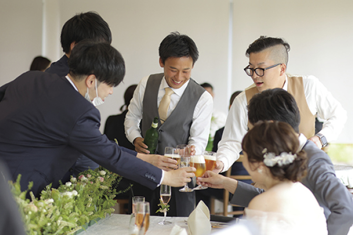 結婚式実例in岡山県_08