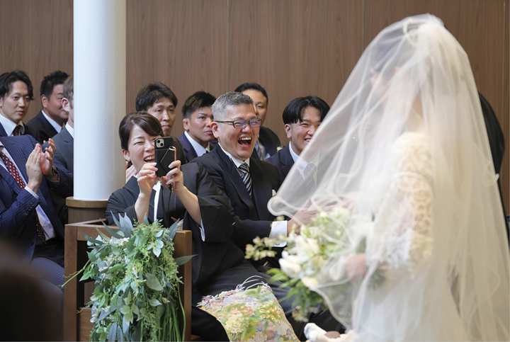 結婚式実例in徳島県_04