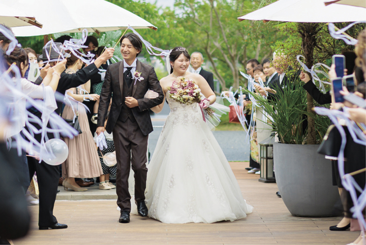 結婚式実例in熊本県_03