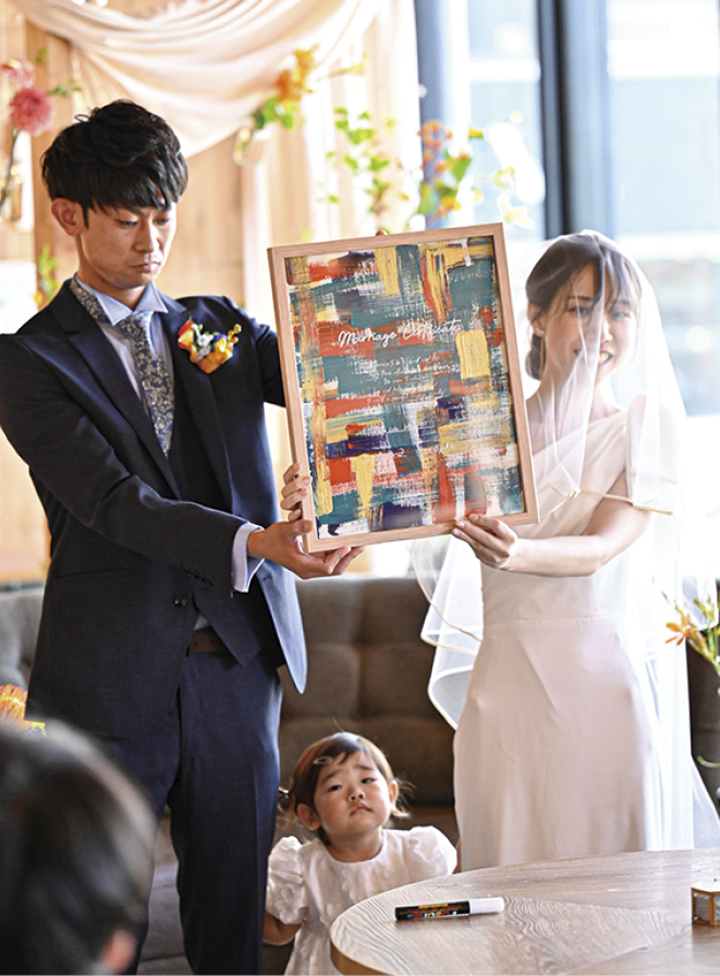 結婚式実例in岩手県_03