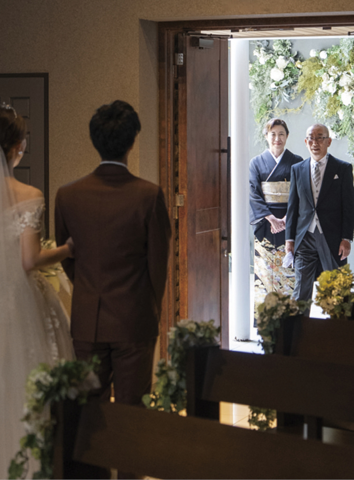 結婚式実例in岡山県_07